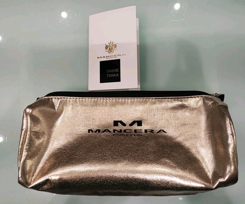 Pochette mancera con - pochette,