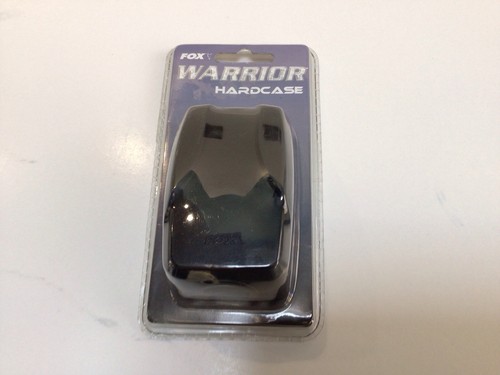 Custodia rigida fox warrior - custodia,
