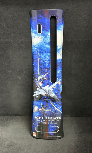 Ace combat fires - ace, 6