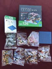 💥 Nanoblock Streets of Gion