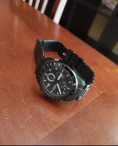 Orologio fossil uomo - orologio,