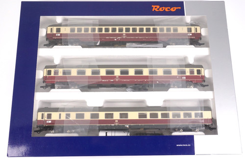 Roco 74123 tee 27 - roco,