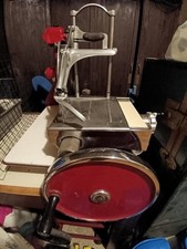 affettatrice professionale