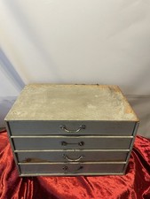 Vignetta in legno vintage