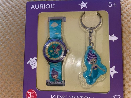 Orologio auriol per bambini - per,