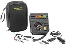 Stop & Go Mini Air Compressore