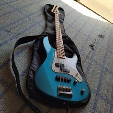 Custodia morbida Yamaha Billy