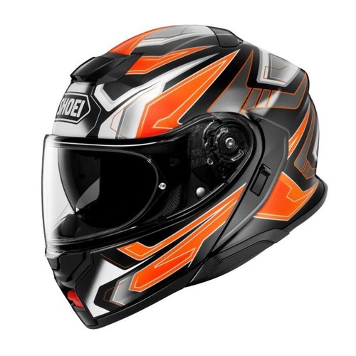 Casco modulare moto - modulare,