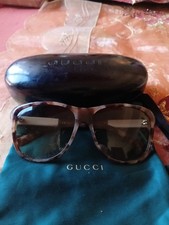 Occhiali Da Sole Gucci