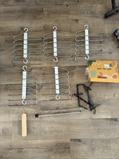 Appendiabiti Verticali Grucce Attaccapanni