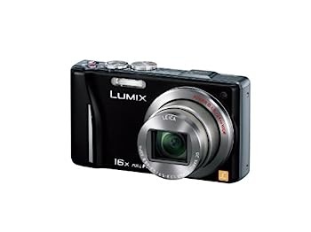 Panasonic lumix tz20 - panasonic,