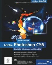 Adobe Photoshop CS6: Schritt