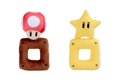 Simba mario super fungo - mario, e