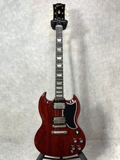 Gibson Custom Shop 1961 Les