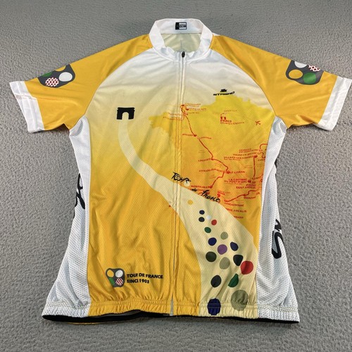 Maglia ciclismo strgao uomo - strgao,