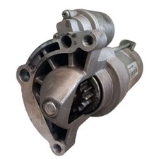 Motorino avviamento 18967N Fiat Scudo 1.9 D