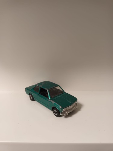 Bmw 2002 polistil mebetoys - bmw,