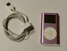 Apple iPod Mini 2nd Gen 4 GB