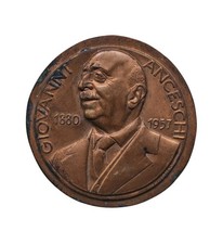 *HH* Medaglia Giovanni