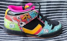 Zapatillas osiris - zapatillas,
