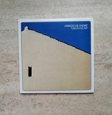 Fabrizio De André "Creuza de