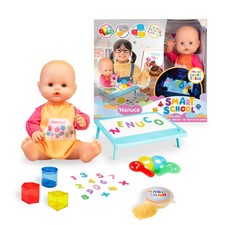 Nenuco Smart School, bambola