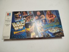 Wwf Wrestling La Grande Sfida