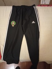 vendo tuta originale Adidas della nazionale di calcio del Marocco anno 2016, mai