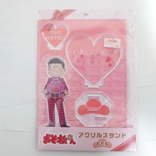 Supporto acrilico Osomatsu