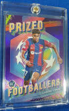 2023-24 Topps Finest Prezed