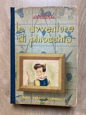 Le avventure di Pinocchio -