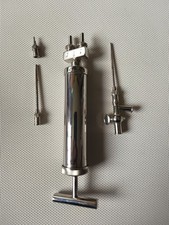 SIRINGA ANTICA MEDICA Variante