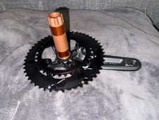 Guarnitura compatta FSA