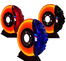 BMW Disco Freno LED Luce
