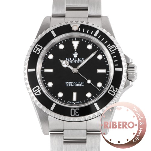 Rolex submariner non - rolex,