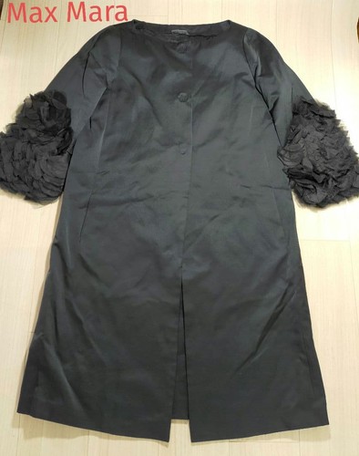 Max mara cappotto senza - cappotto,