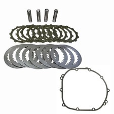 Kit Frizione Rinforzata per