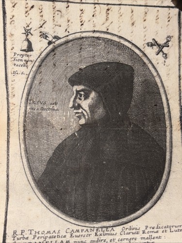 Antica stampa manoscritto - antica,