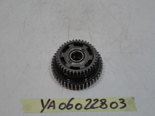 Ingranaggio ruota libera motor