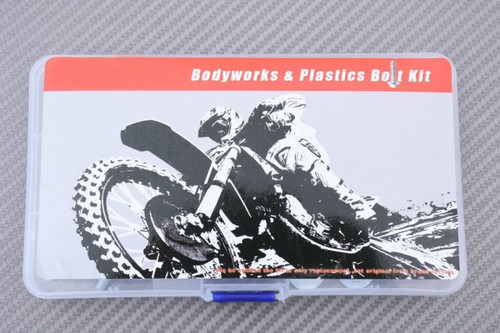 Kit visserie boite vis - visserie/boite,