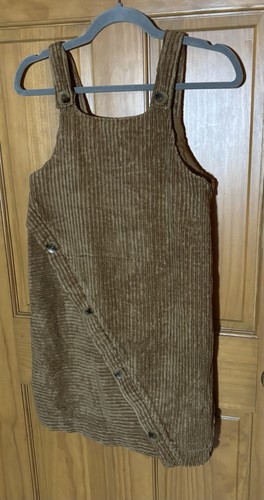 Abito zara bambina cotone - abito,