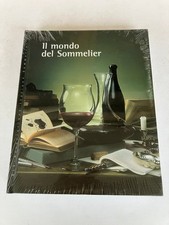 IL MONDO DEL SOMMELIER -