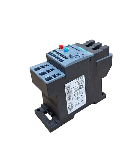 3ru2126 4bc1 siemens relè - relÈ, di
