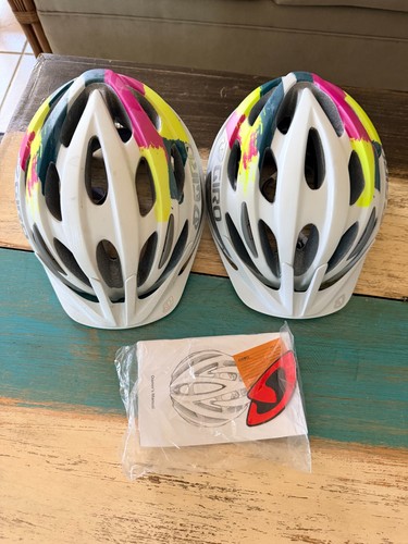 Set caschi bici giro verona - 2,