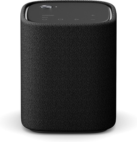 Yamaha true speaker - true, 1a