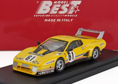 Best model ferrari - best-model,