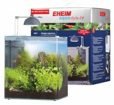 ACQUARIO COMPLETO DI FILTRO E