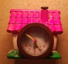 Mulino Bianco LA SVEGLIA