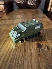 353: Shado 2 Mobile  Dinky