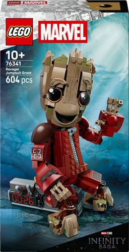 Lego 76341 super heroes - lego:,